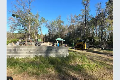 1887 Trask Parkway, Seabrook, SC 29940 - Photo 5