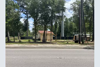 1887 Trask Parkway, Seabrook, SC 29940 - Photo 15