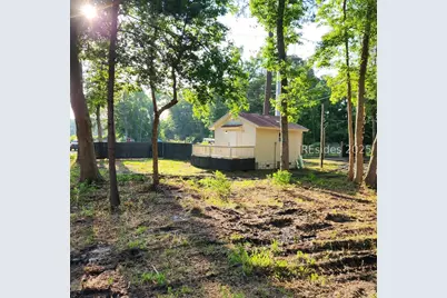 1887 Trask Parkway, Seabrook, SC 29940 - Photo 7