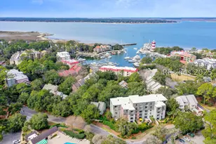 17 Lake Forest Dr, Hilton Head Island, SC 29928 - Photo 35