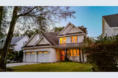 6 Mossy Oaks Lane, Hilton Head Island, SC 29926 - Photo 1
