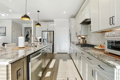 543 Wiry Green Leaf Lane, Ridgeland, SC 29936 - Photo 21