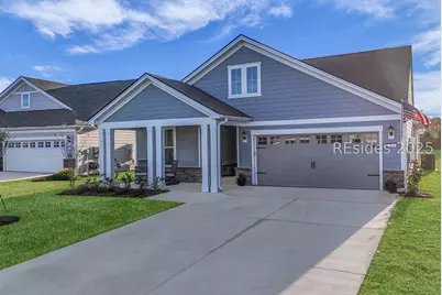 543 Wiry Green Leaf Lane, Ridgeland, SC 29936 - Photo 59