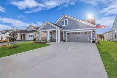 543 Wiry Green Leaf Lane, Ridgeland, SC 29936 - Photo 41