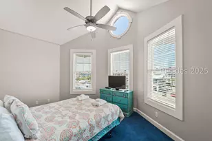 871 Bonito Dr, Fripp Island, SC 29920 - Photo 13