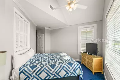 871 Bonito Drive, Fripp Island, SC 29920 - Photo 17