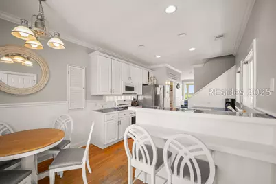 871 Bonito Drive, Fripp Island, SC 29920 - Photo 21