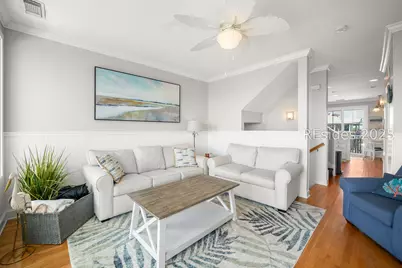 871 Bonito Drive, Fripp Island, SC 29920 - Photo 33