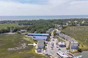 871 Bonito Dr, Fripp Island, SC 29920 - Photo 41