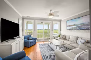 871 Bonito Dr, Fripp Island, SC 29920 - Photo 37