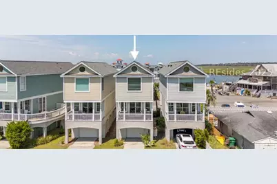 871 Bonito Drive, Fripp Island, SC 29920 - Photo 3