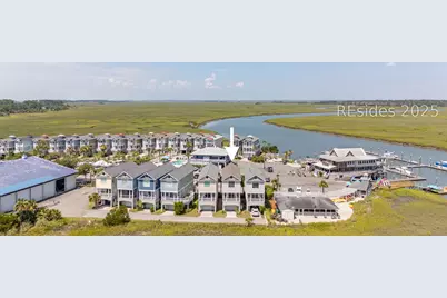 871 Bonito Drive, Fripp Island, SC 29920 - Photo 47