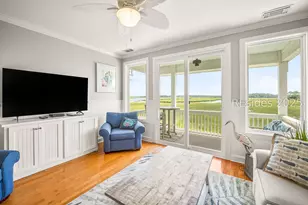 871 Bonito Dr, Fripp Island, SC 29920 - Photo 35