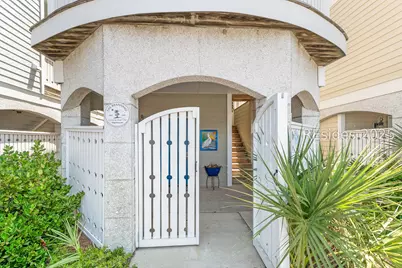 871 Bonito Drive, Fripp Island, SC 29920 - Photo 7