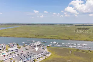 871 Bonito Dr, Fripp Island, SC 29920 - Photo 45