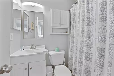 45 Folly Field Road #10I, Hilton Head Island, SC 29928 - Photo 21