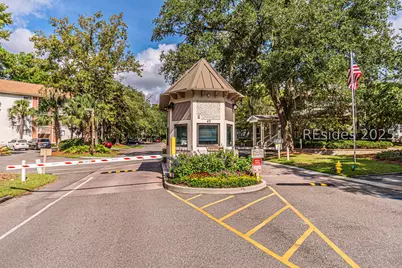 45 Folly Field Road #10I, Hilton Head Island, SC 29928 - Photo 31