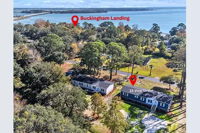 15 Vine Street, Hilton Head Island, SC 29926 - Photo 3