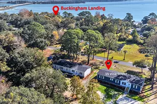 15 Vine St, Hilton Head Island, SC 29926 - Photo 3