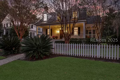 46 Cherry Laurel Way, Richmond Hill, GA 31324 - Photo 1