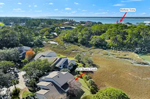 1 Stoney Creek Rd, Hilton Head Island, SC 29928 - Photo 35