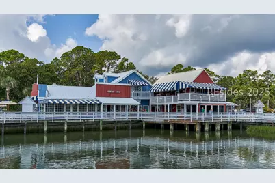 1 Stoney Creek Road #265, Hilton Head Island, SC 29928 - Photo 45