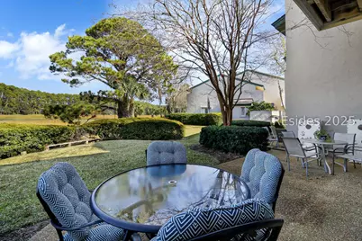 1 Stoney Creek Road #265, Hilton Head Island, SC 29928 - Photo 31