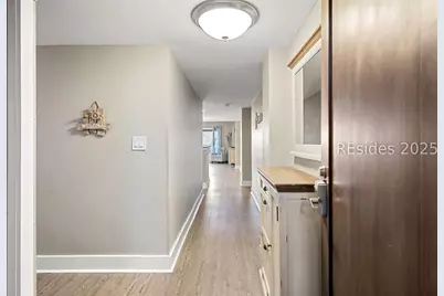 11 S Forest Beach Drive #504, Hilton Head Island, SC 29928 - Photo 3