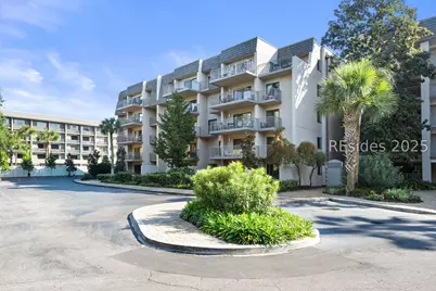 11 S Forest Beach Drive #504, Hilton Head Island, SC 29928 - Photo 23