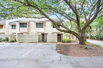 17 Lagoon Road #26, Hilton Head Island, SC 29928 - Photo 1