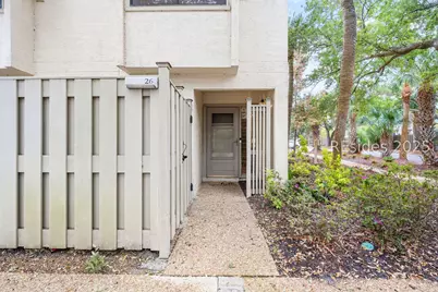 17 Lagoon Road #26, Hilton Head Island, SC 29928 - Photo 5