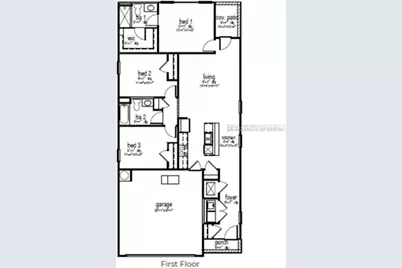 37 Bottom Board Court, Ridgeland, SC 29936 - Photo 3