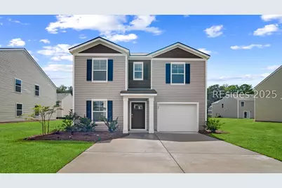 41 Veil Drive, Ridgeland, SC 29936 - Photo 1