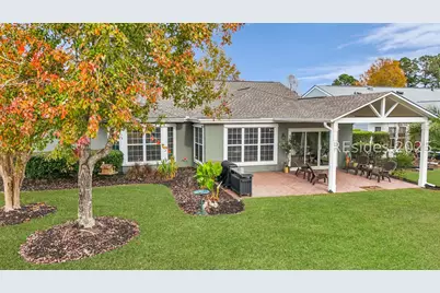 21 Wendover Court, Bluffton, SC 29909 - Photo 47