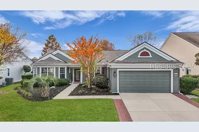 21 Wendover Court, Bluffton, SC 29909 - Photo 7