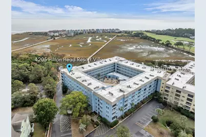 663 William Hilton Parkway #1424, Hilton Head Island, SC 29928 - Photo 1