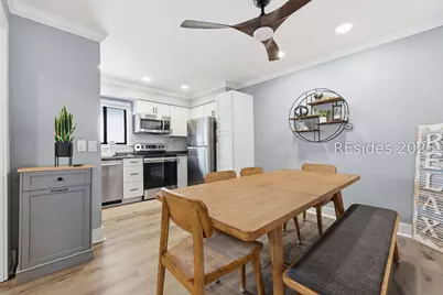663 William Hilton Parkway #1424, Hilton Head Island, SC 29928 - Photo 5