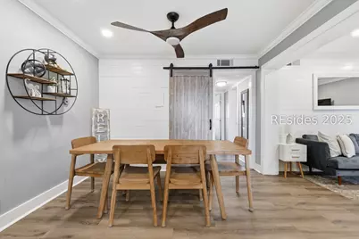 663 William Hilton Parkway #1424, Hilton Head Island, SC 29928 - Photo 11