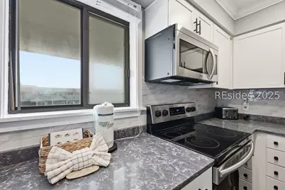 663 William Hilton Parkway #1424, Hilton Head Island, SC 29928 - Photo 17