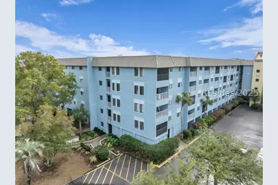 663 William Hilton Parkway #1424, Hilton Head Island, SC 29928 - Photo 33