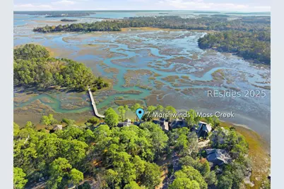 7 Marshwinds, Hilton Head Island, SC 29926 - Photo 3