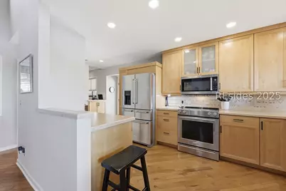 7 Marshwinds, Hilton Head Island, SC 29926 - Photo 15