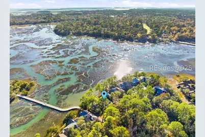 7 Marshwinds, Hilton Head Island, SC 29926 - Photo 43