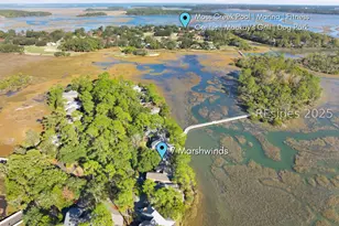 7 Marshwinds, Hilton Head Island, SC 29926 - Photo 45