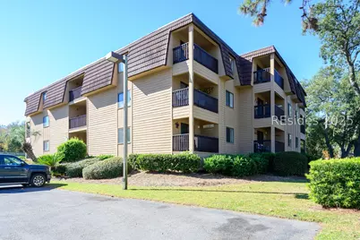 40 Folly Field Road #G17, Hilton Head Island, SC 29928 - Photo 23