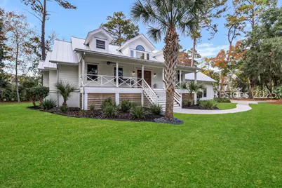 18 Belfair Point Drive, Bluffton, SC 29910 - Photo 3