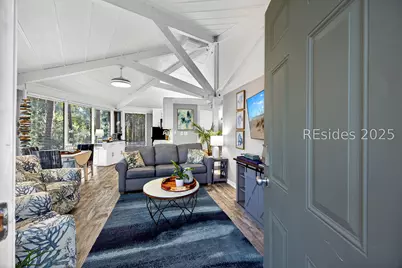 2052 Deer Island Road, Hilton Head Island, SC 29928 - Photo 7