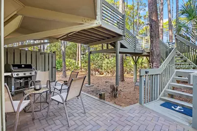 2052 Deer Island Road, Hilton Head Island, SC 29928 - Photo 31