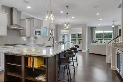 123 Kings Creek Drive, Bluffton, SC 29909 - Photo 3