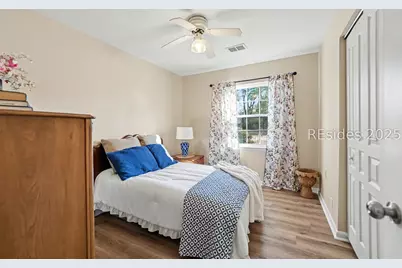 1504 Quarter Horse Road, Beaufort, SC 29906 - Photo 17